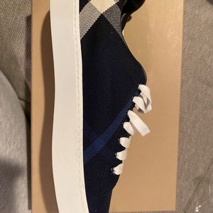 Burberry Sneakers